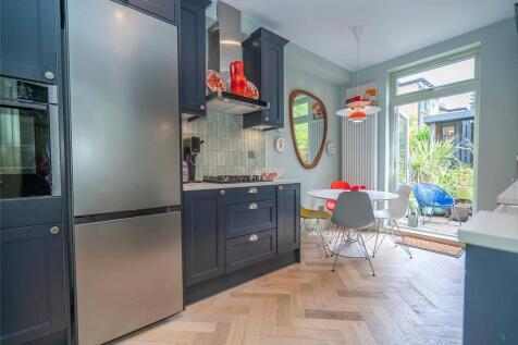 Kitchen A