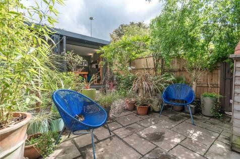 Garden A