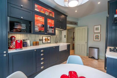 Kitchen H