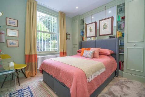 Bedroom 2 A