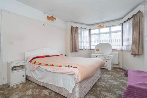 Bedroom 1 B