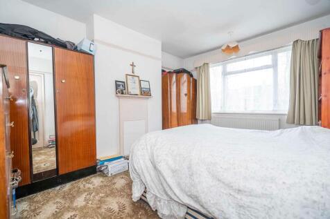 Bedroom 2 A