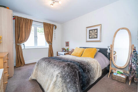 Bedroom A