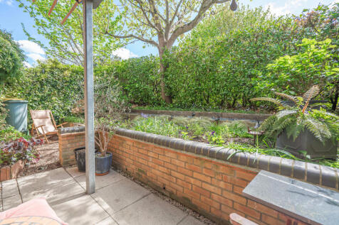 Garden A