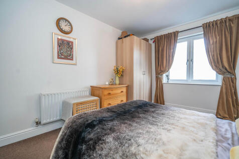 Bedroom B