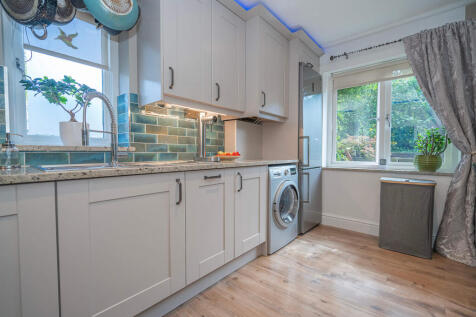 Kitchen A