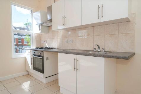 Kitchen Reception E