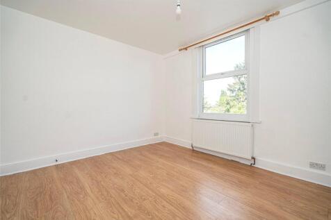 Bedroom 3 B