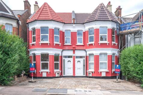 Front External C X