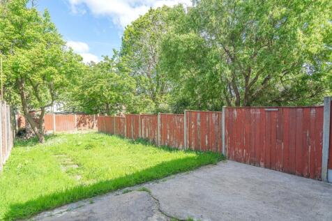 Garden A