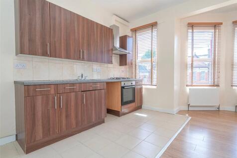Kitchen Reception E