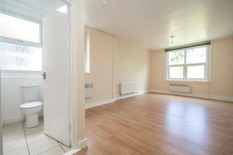 Bedroom 1 A