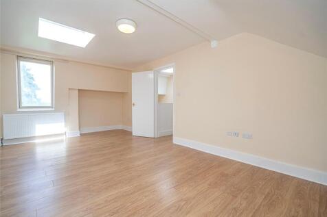 Bedroom 4 B