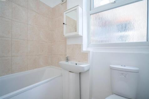 Bedroom 1 En-Suite