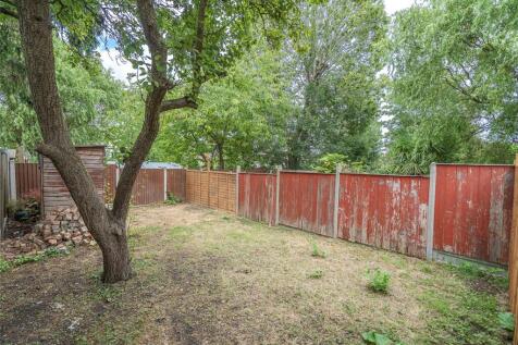Garden A X