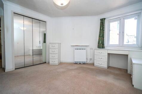 Bedroom B