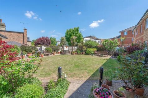 Communal Garden B