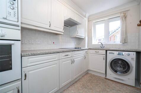 Kitchen A