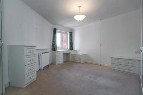Bedroom A