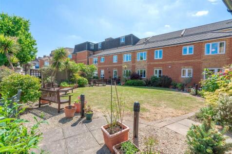 Communal Garden D