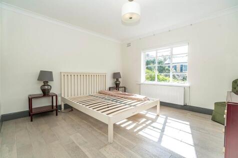 Bedroom 1 A