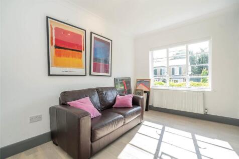 Bedroom 2 A