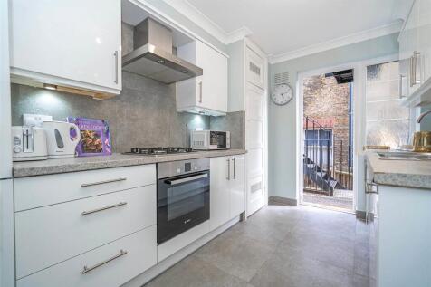 Kitchen B