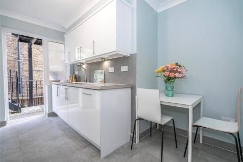 Kitchen A