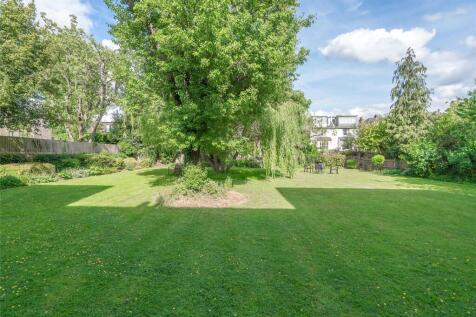 Communal Gardens A