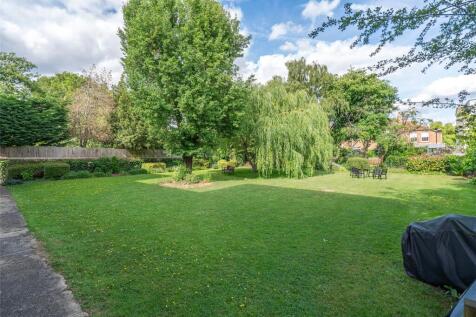 Communal Gardens A