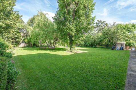 Communal Gardens B