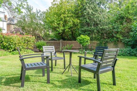 Communal Gardens C