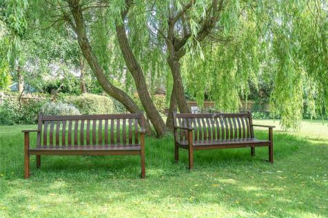 Communal Gardens E