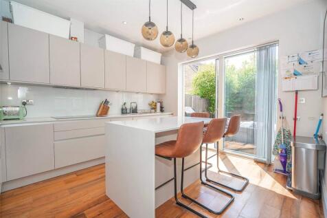 Kitchen A