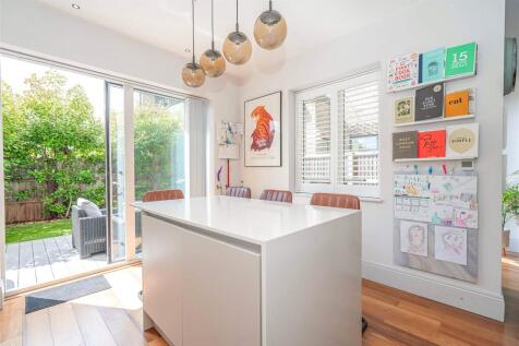 Kitchen B