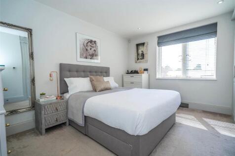 Bedroom 1 A
