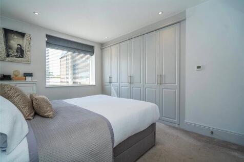 Bedroom 1 B