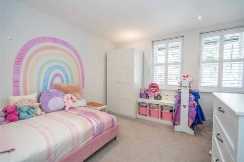 Bedroom 2 A