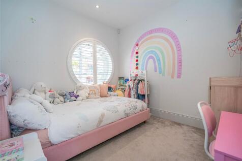 Bedroom 3 A