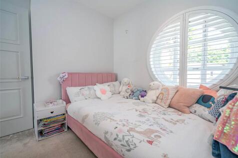 Bedroom 3 B
