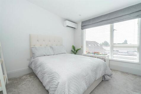 Bedroom 4 A