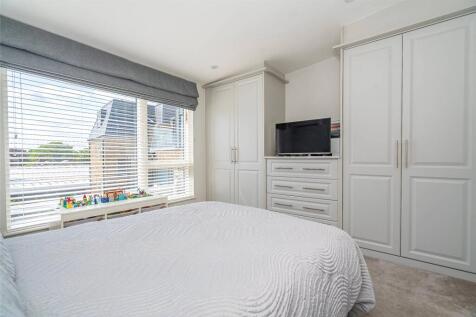 Bedroom 4 B