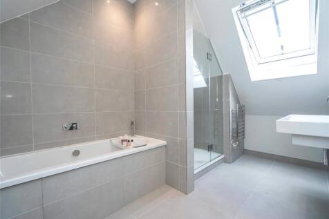 Bathroom 2 A