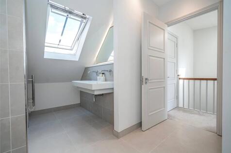 Bathroom 2 B
