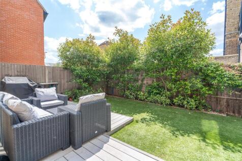 Garden A