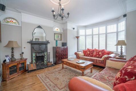 Front Reception X
