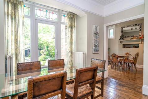 Rear Reception X