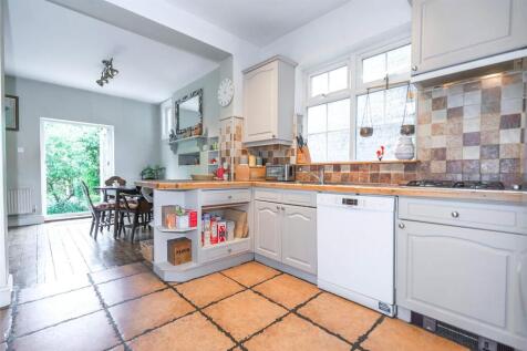Kitchen A