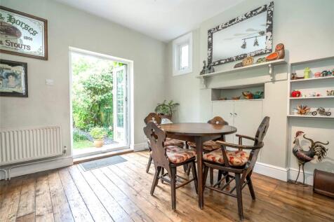 Kitchen B