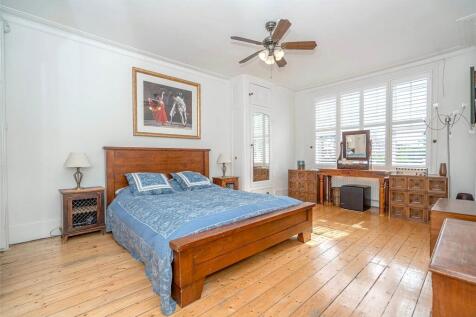 Bedroom 1 A